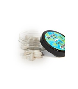 KIJANKA REVOL BAITS POLLYWOG 37MM SHRIMP