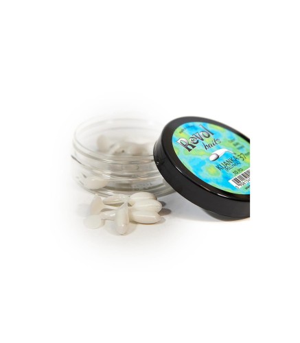 KIJANKA REVOL BAITS POLLYWOG 37MM SHRIMP