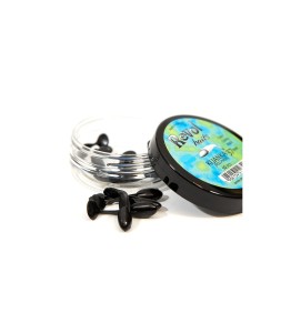 KIJANKA REVOL BAITS POLLYWOG 37MM SER CZOSNEK