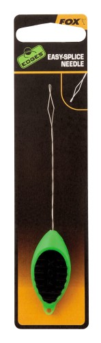 IGŁA FOX DO PRZEWLEKANIA LEADCORE EASY-SPLICE NEEDLE