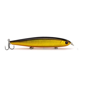 WOBLER JMC HARVESTER 130MM 24G FLOATING A0192