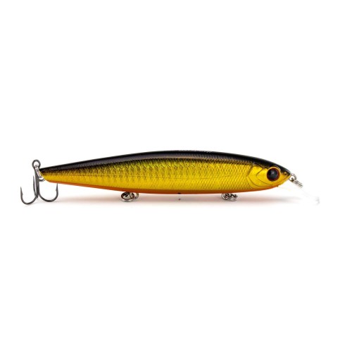 WOBLER JMC HARVESTER 130MM 24G FLOATING A0192