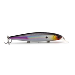 WOBLER JMC HARVESTER 130MM 24G FLOATING A0372