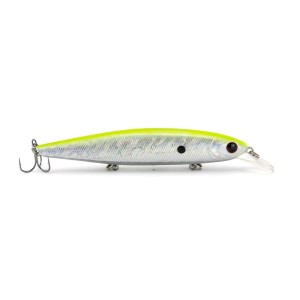 WOBLER JMC HARVESTER 130MM 24G FLOATING A0680