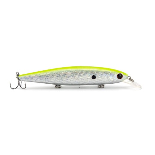 WOBLER JMC HARVESTER 130MM 24G FLOATING A0680