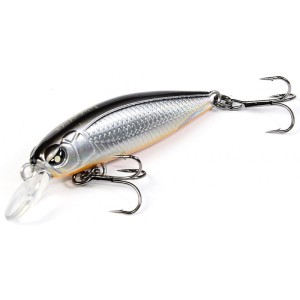 WOBLER LUCKY JOHN BASARA 56SP 56MM 3,5G SUSPEND 101