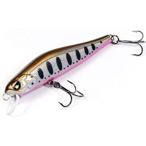 WOBLER LUCKY JOHN BASARA 56SP 56MM 3,5G #105