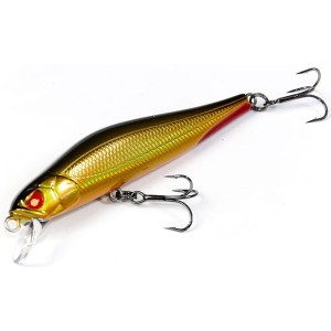 WOBLER LUCKY JOHN BASARA 56SP 56MM 3,5G #107