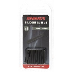 RURKA SILIKONOWA STARBAITS SILICONE SLEEVE 20SZT