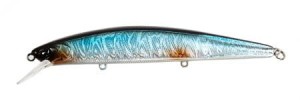 WOBLER LUCKY JOHN MAKORA 110MM 13G 0,5-1,5M #124