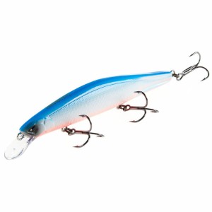 WOBLER LUCKY JOHN MAKORA 110MM 13G 0,5-1,5M #324