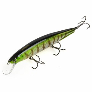 WOBLER LUCKY JOHN MAKORA 110MM 13G 0,5-1,5M #139