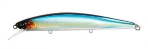 WOBLER LUCKY JOHN MAKORA 110MM 13G 0,5-1,5M #121