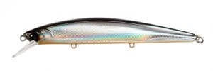 WOBLER LUCKY JOHN MAKORA 130MM 21G 0,8-2M #101