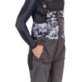 KOMPLET NORFIN PRO DRY 3 CAMO XL