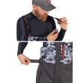 KOMPLET NORFIN PRO DRY 3 CAMO XL