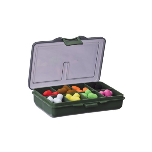 DUMBELLS DO ZIG RIGA STARBAITS ZIG MIX DUMBELLS