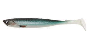 GUMA LUCKY JOHN BASARA SOFT SWIM 3D 6,3CM PG07