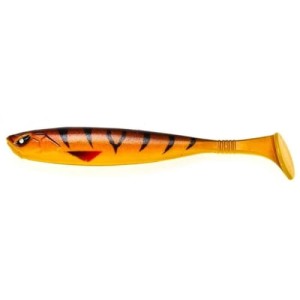 GUMA LUCKY JOHN BASARA SOFT SWIM 3D 6,3CM