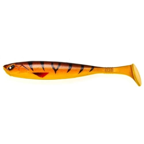 GUMA LUCKY JOHN BASARA SOFT SWIM 3D 6,3CM
