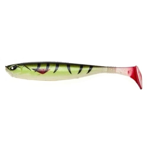 GUMA LUCKY JOHN BASARA SOFT SWIM 3D 6,3CM PG10
