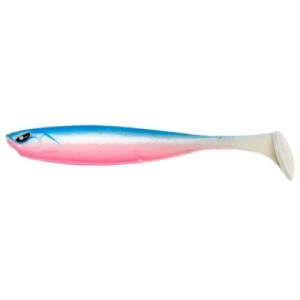 GUMA LUCKY JOHN BASARA SOFT SWIM 3D 8,9CM PG05
