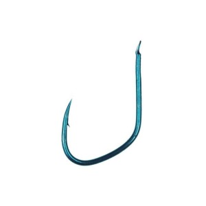 HACZYKI GAMAKATSU LS-2210S #18 25SZT NIEBIESKIE
