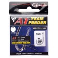 HACZYKI GAMAKATSU A1 TEAM FEEDER STRONG CARP #6