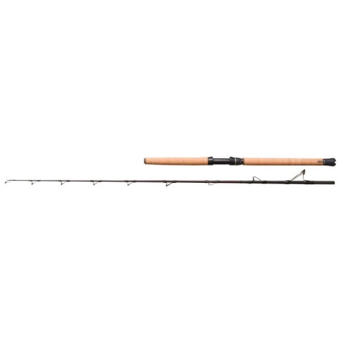 WĘDKA SAVAGE GEAR SG6 FURY HALIBUT 195CM 250-700G