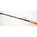 WĘDKA SAVAGE GEAR SG6 FURY HALIBUT 195CM 250-700G