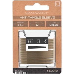 RURKA ANTYSPLĄTANIOWA STRATEGY ANTI TANGLE SLEEVE
