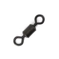 KRĘTLIK STRATEGY ROLLING SWIVEL #8 15MM CZARNY