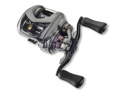 MULTIPLIKATOR DAIWA STEEZ CT TW 700XHL