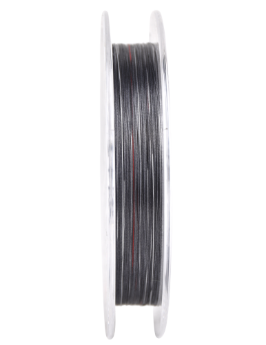 PLECIONKA SAKURA VERTICAL 8 GREY 150M PE 1 0,12MM 7,7KG