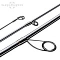 WĘDKA SAKURA SNIPER 802 LIGHT 244CM 2-7G