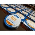 FLUOROBARBON GARBOLINO 0,133MM 1,41KG 100M