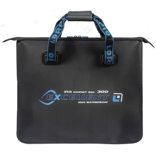 TORBA LORPIO NA SIATKĘ EVA EXCELLENT 300