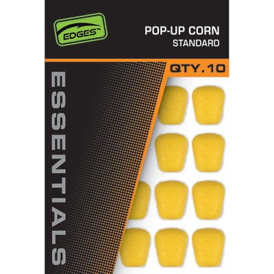 KUKURYDZA PŁYWAJĄCA FOX POP-UP CORN STANDARD 10SZT