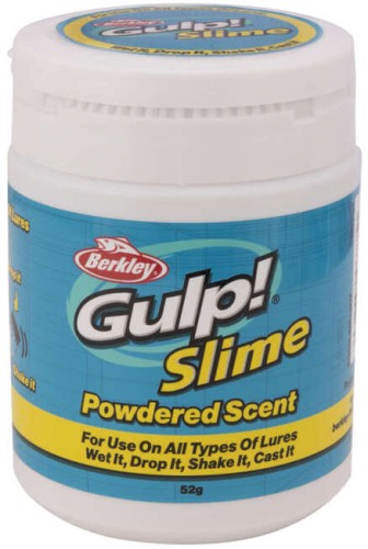 ATRAKTOR BERKLEY GLUP SLIME