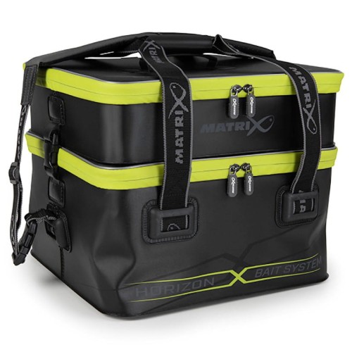 TORBA MATRIX HORIZON COOL &amp; BAIT