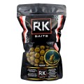 KULKI PROTEINOWE RK BAITS CORNFLASH PREMIUM 18MM 1KG