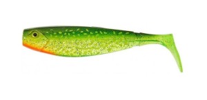 GUMA GUNKI G'BUMP GHOST 80 3,1" UV FIRE PIKE