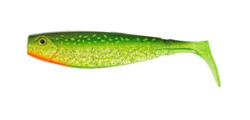 GUMA GUNKI G'BUMP GHOST 80 3,1" UV FIRE PIKE