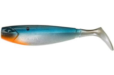 GUMA GUNKI G'BUMP CONTEST 105 4,1" U.V BLUE SUGAR