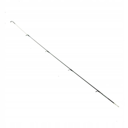 SZCZYTÓWKA JAXON DRGAJĄCA SZKLANA SUPER SOFT 3,2MM
