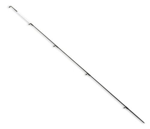 SZCZYTÓWKA JAXON DRGAJĄCA SZKLANA 3,8MM