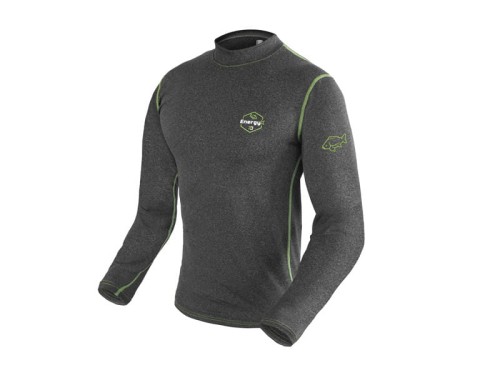 BIELIZNA TERMICZNA DELPHIN BLUZA ENERGYX L