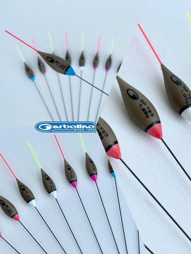 SPŁAWIK GARBOLINO SP T17 0,8G