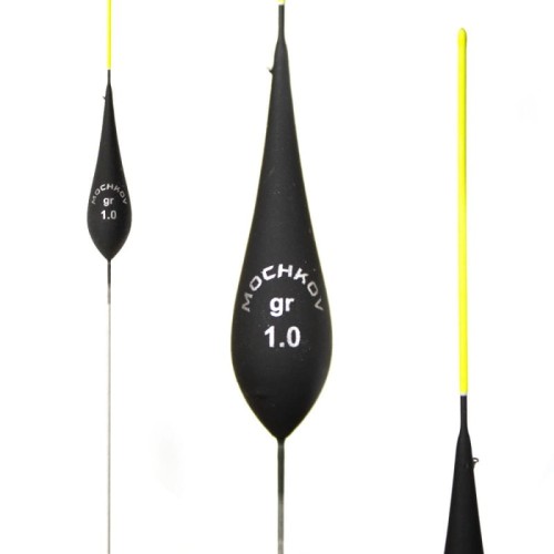 SPŁAWIK MOCHKOV PF1 0,2G