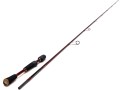 WĘDKA WESTIN W6 VERTICAL JIGGING 190CM H 21-40G 1+1SEC